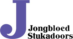 Jongbloed Stukadoors